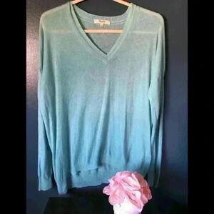 ❤️ 3 for $30 Madewell v-neck sweater